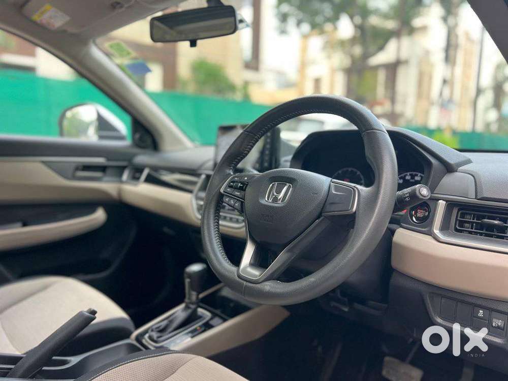 Honda Elevate Vx Cvt, 2023, Petrol