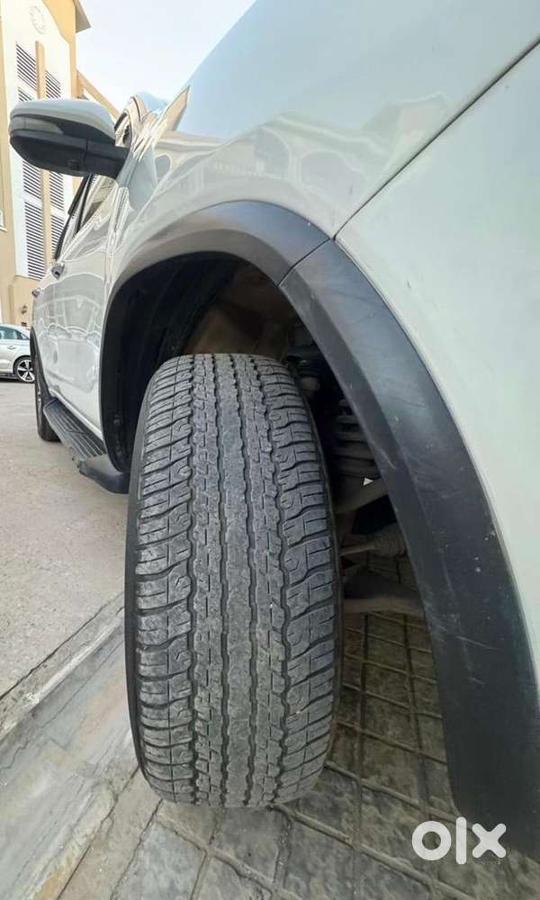 Toyota Automatic Diesel 2019