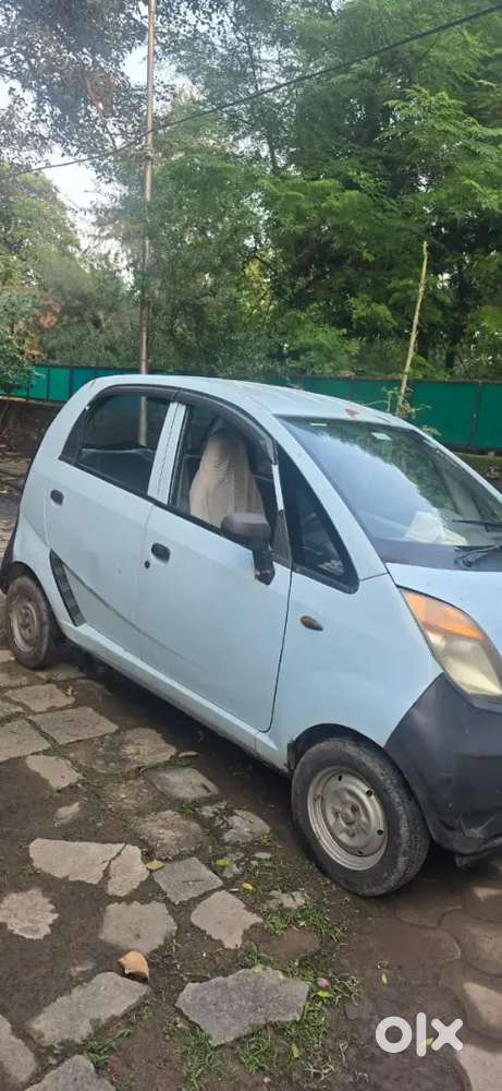 Tata Nano Xe Petrol 2011
