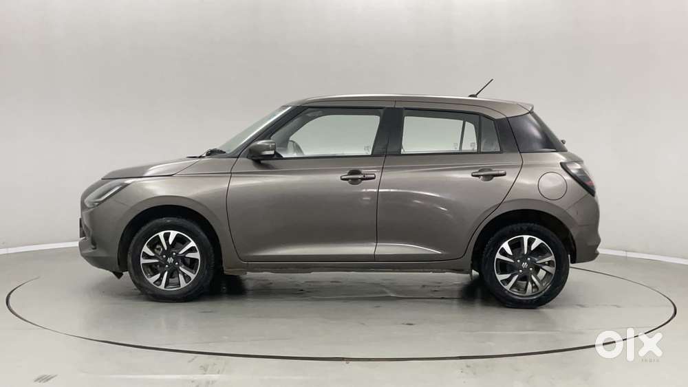 Maruti Suzuki Swift 2018 Zxi Plus, 2024, Petrol