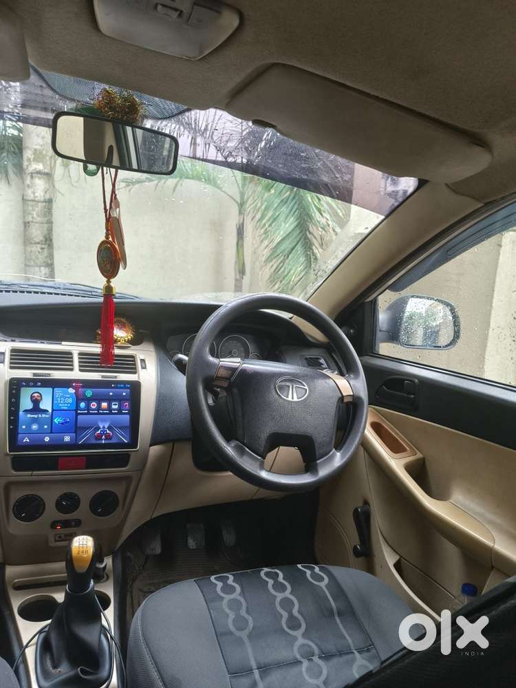 Tata Manza Diesel 2013