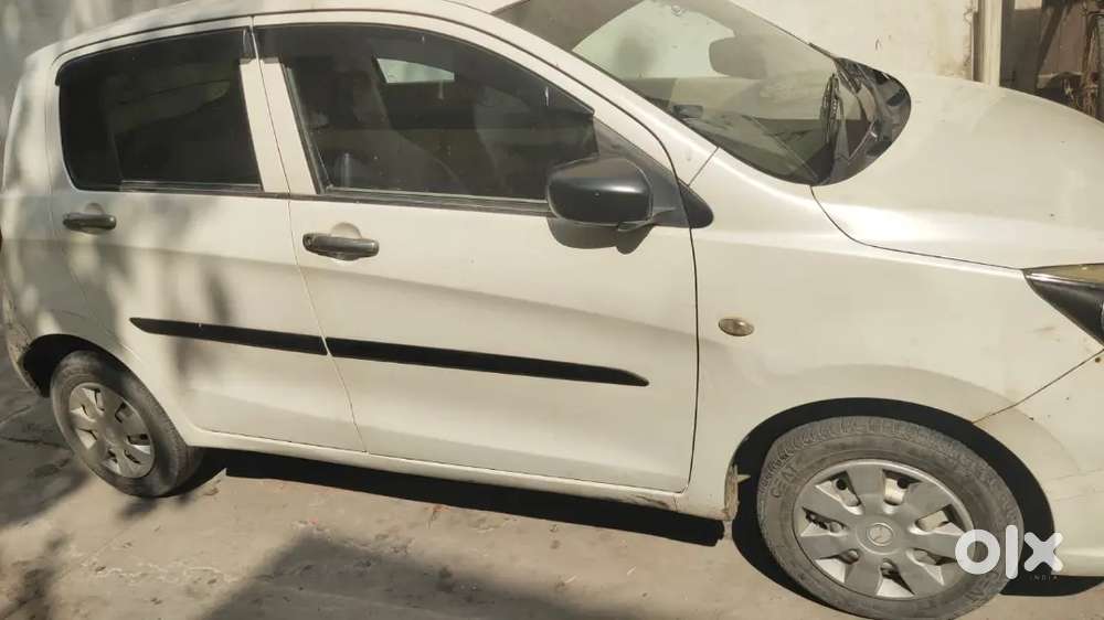 Maruti Suzuki Celerio 2019 Model