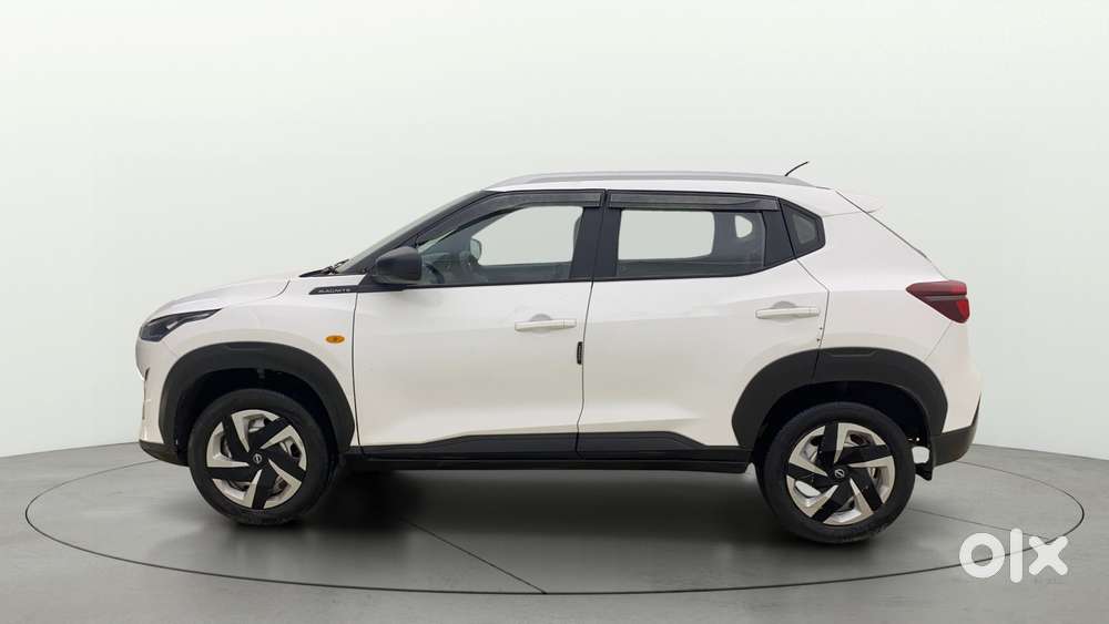 Nissan Magnite 1.0 Xe, 2021, Petrol