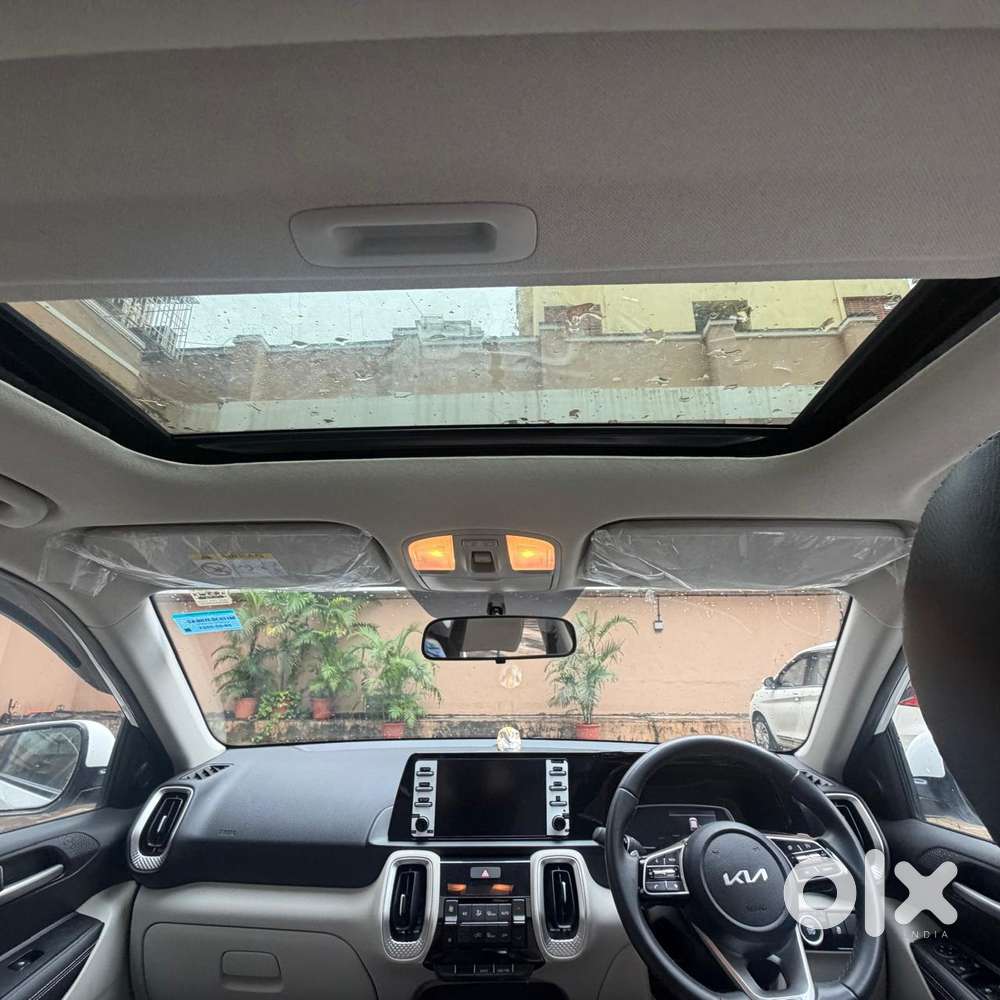 Kia Sonet 1.0 Htx Dct Anniversary Edition, 2023, Petrol