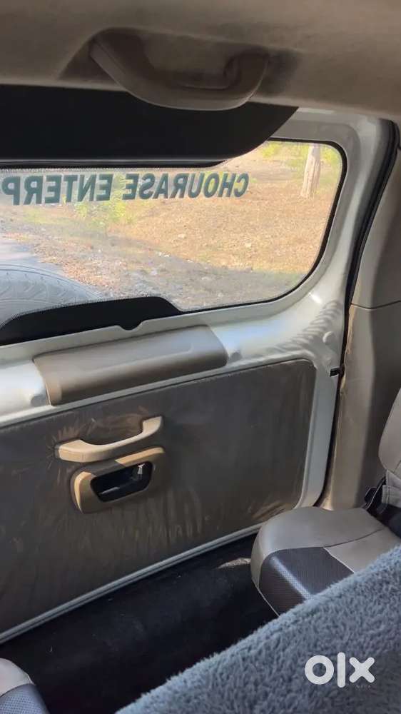 Mahindra Bolero Neo Diesel Good Condition 2023 Nov Model