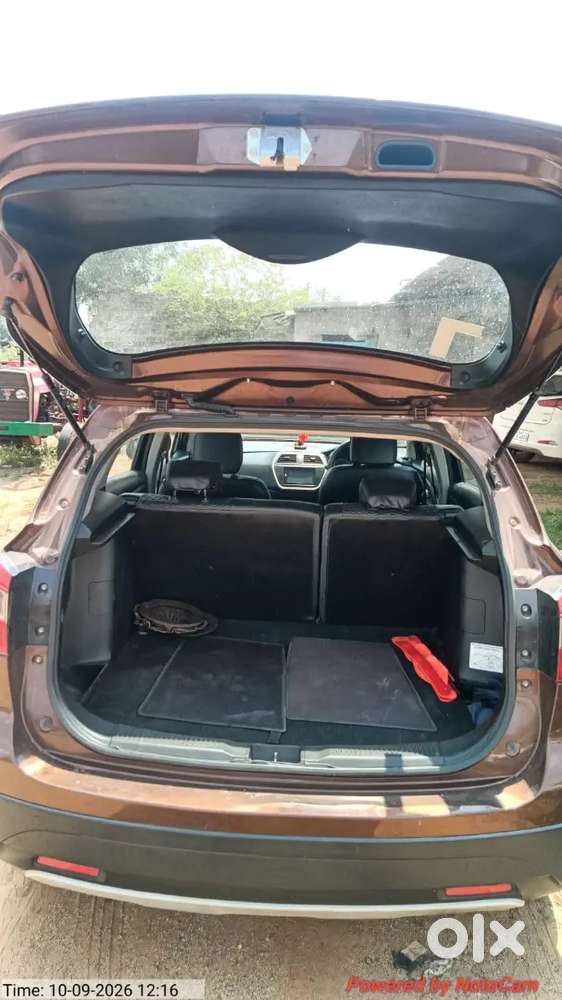 2nd Owner Maruti Sigma 2017