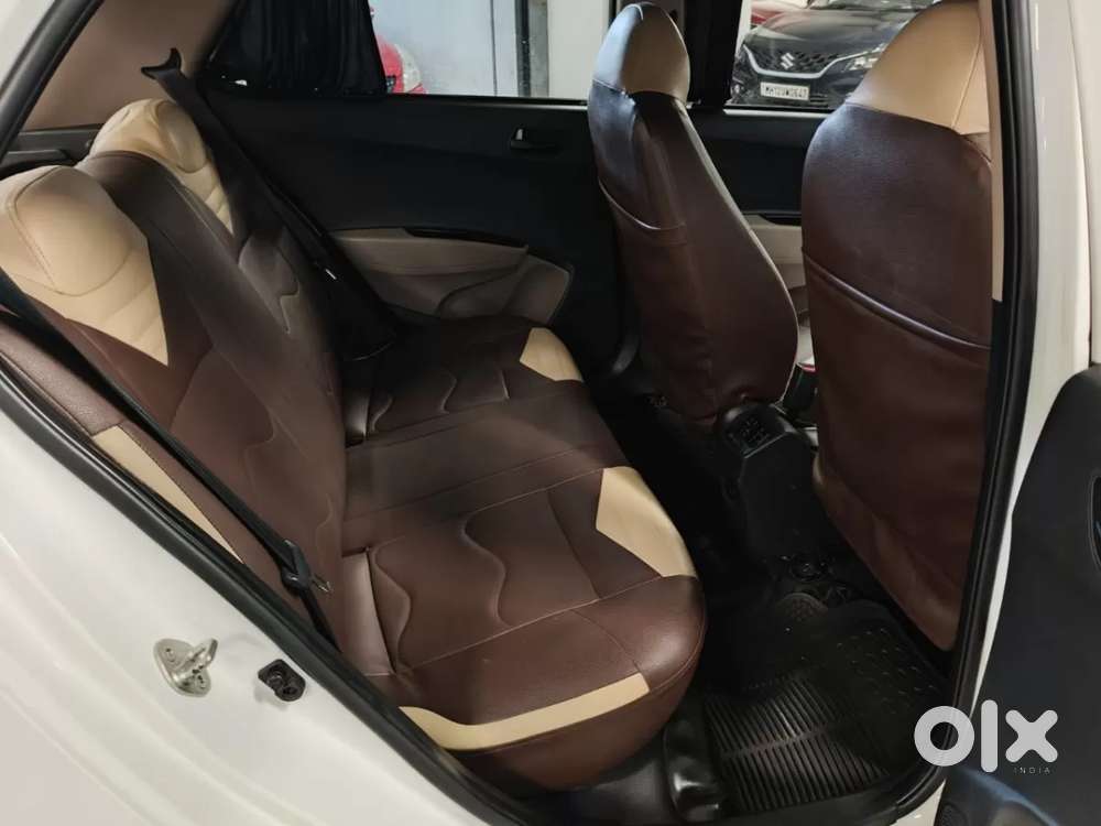 Hyundai Grand I10 1.2 Kappa Magna, 2019, Petrol