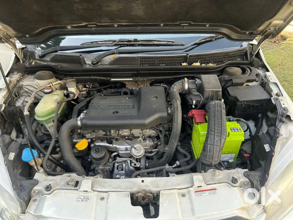 Maruti Suzuki S-cross 2015 Diesel