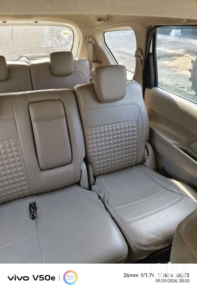 Maruti Suzuki Ertiga 2024 Zxi