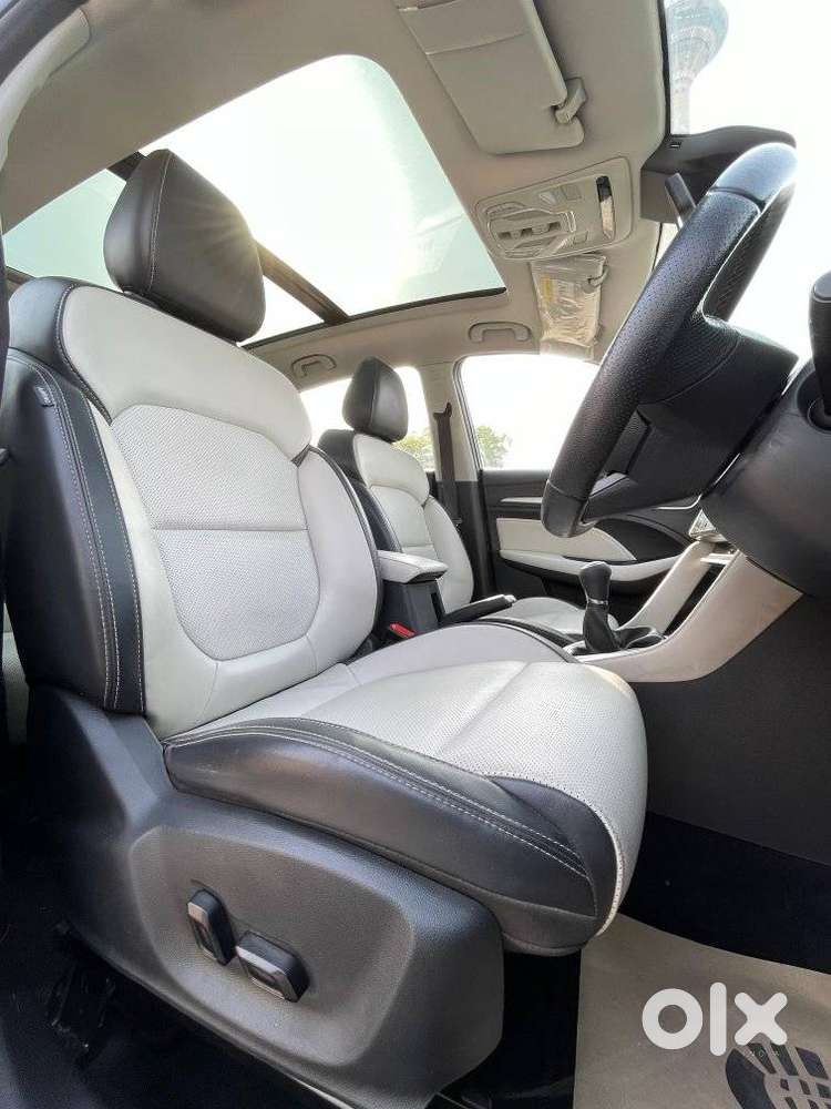 Mg Astor 1.5 Sharp, 2024, Petrol