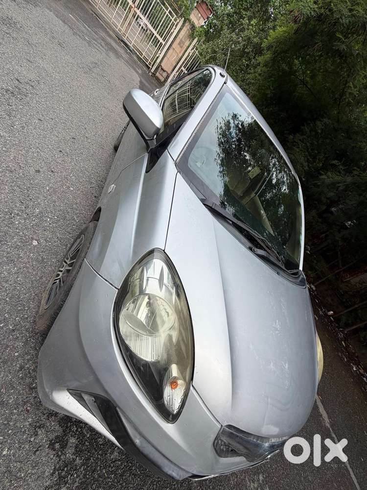Honda Brio S Mt, 2013, Petrol