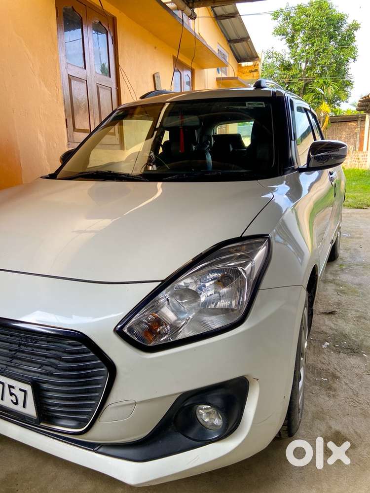 2020 Maruti Swift Vxi