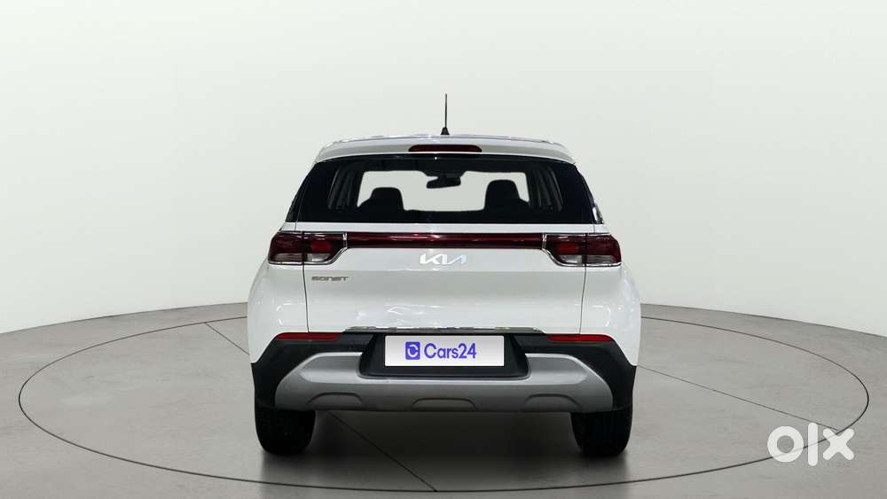 Kia Sonet 1.5 Htk Diesel, 2022, Diesel