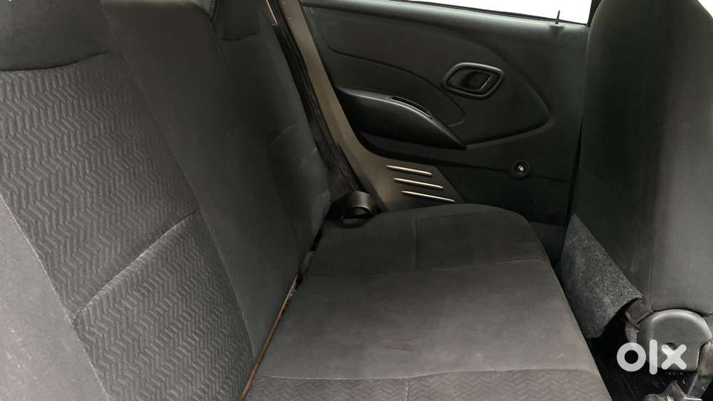 Datsun Redigo T, 2017, Petrol
