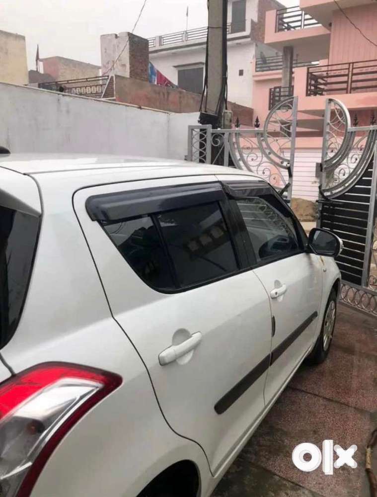 2013 Maruti Suzuki Hybrid, Km Driven 87,000