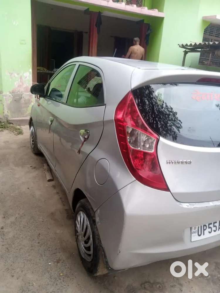 Hyundai Eon Era 2014 All Paper Complit Hai Ak Dam Mast Hai Koi Kaam Nh