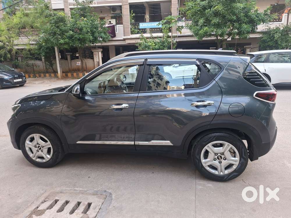 Kia Sonet 1.2 Htk Plus, 2020, Petrol