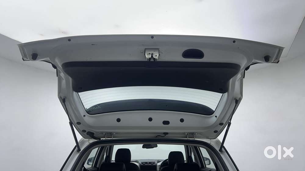 Hyundai Creta 1.5 Sx, 2022, Petrol