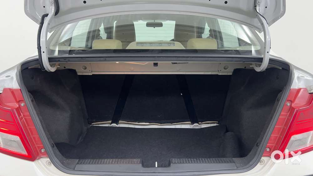 Maruti Suzuki Dzire Zxi Ags, 2023, Petrol