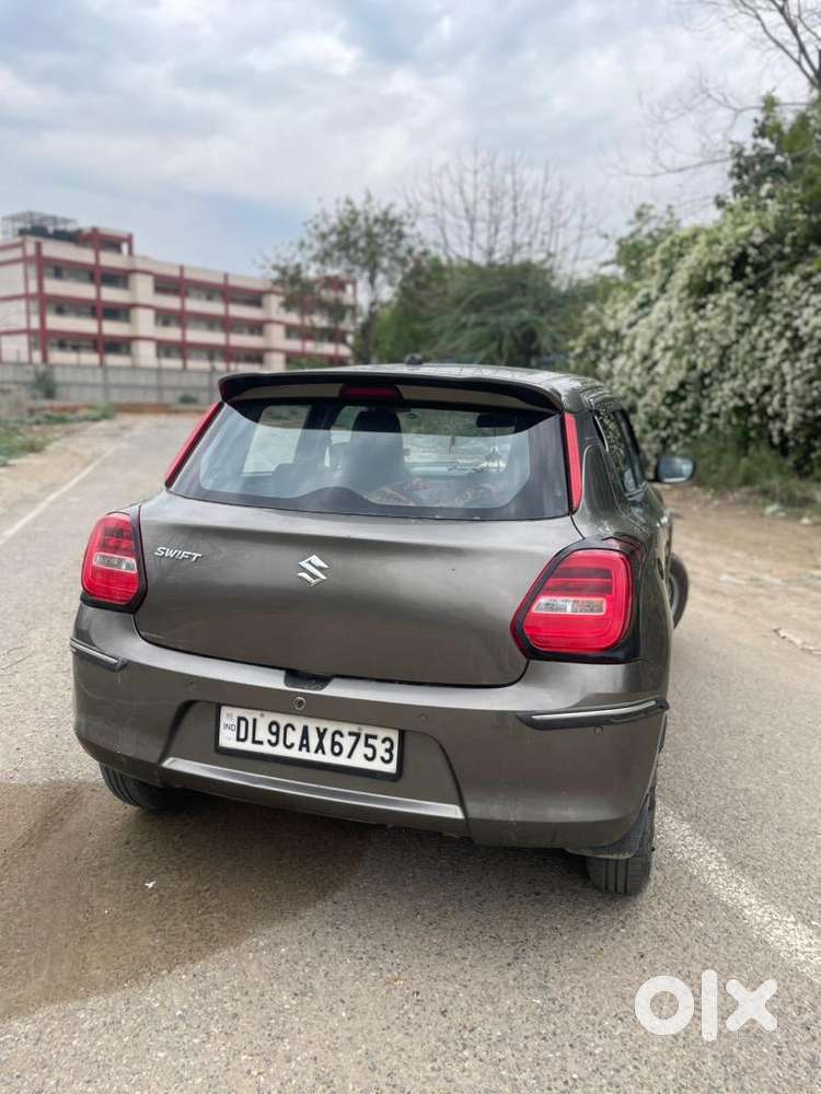 Maruti Suzuki Swift 2022 Petrol Good Condition