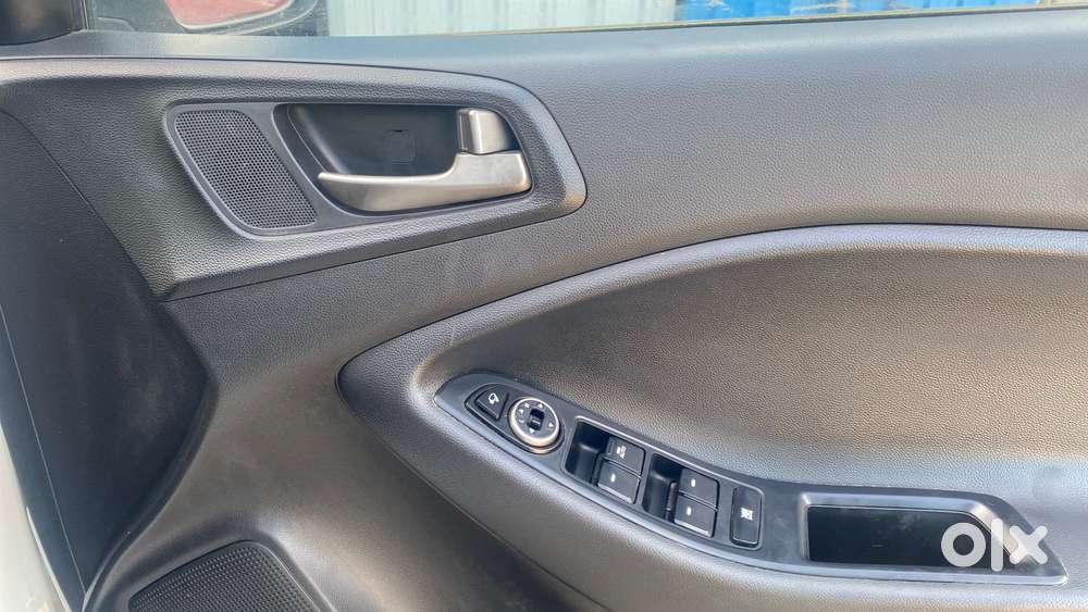 Hyundai I20 Active 1.2 Sx, 2017, Petrol