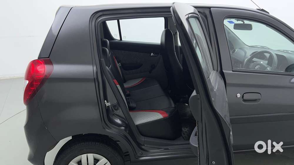 Maruti Suzuki Alto 800 Lxi, 2017, Petrol