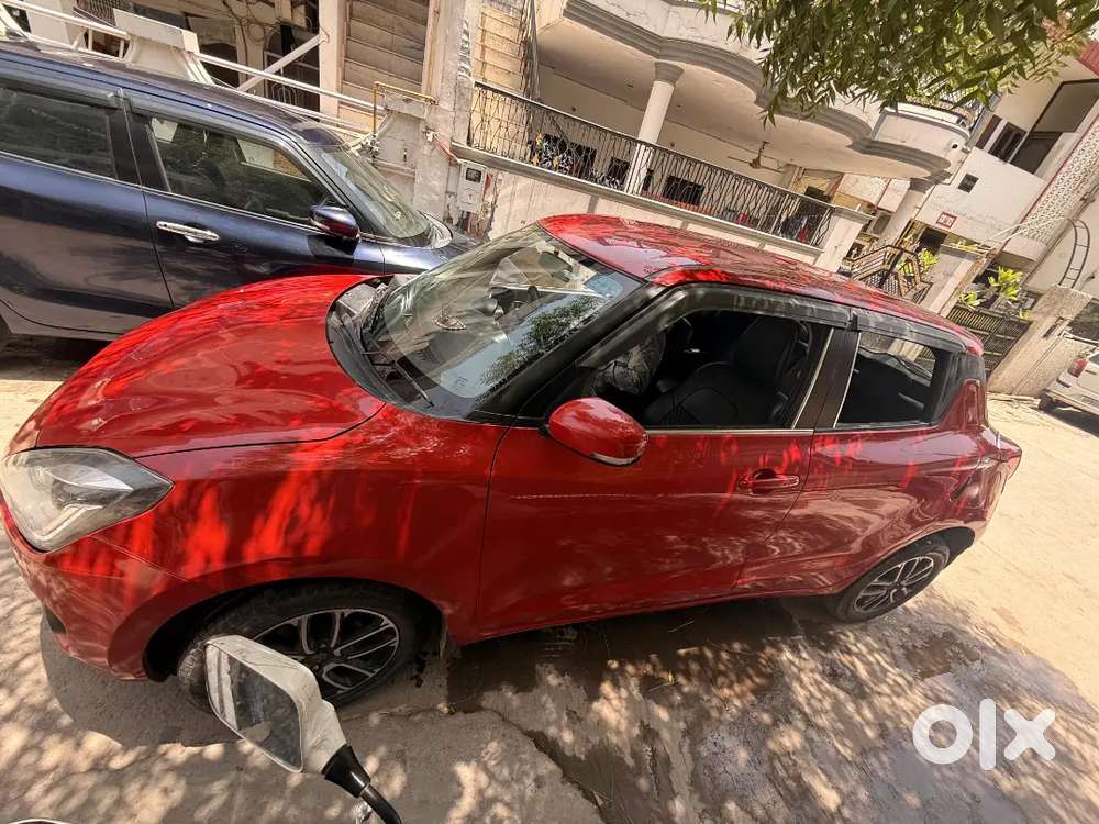 Maruti Suzuki New-gen Swift Petrol 44000 Km Driven