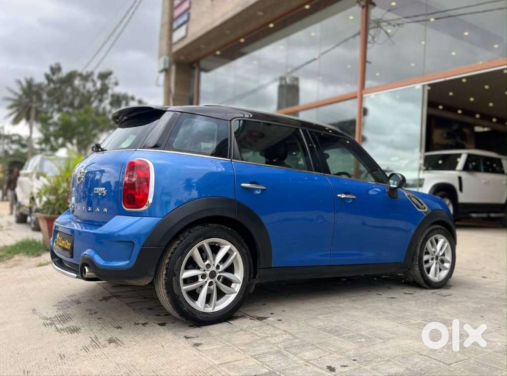 Mini Cooper S, 2012, Petrol