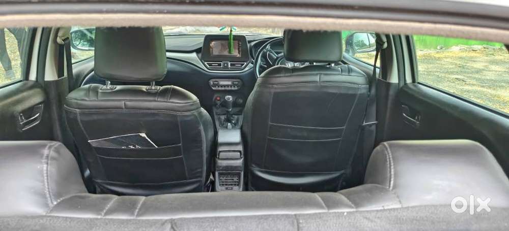 Maruti Suzuki Baleno, 2022, Petrol