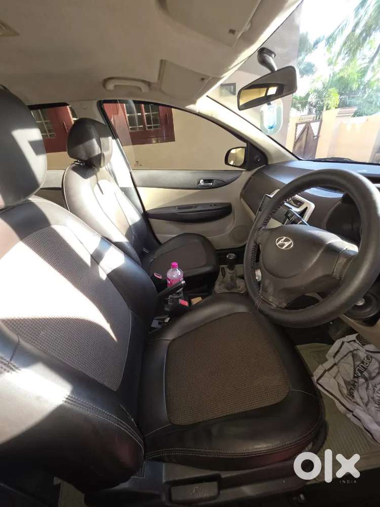 Hyundai I20 Magna 1.2 Petrol