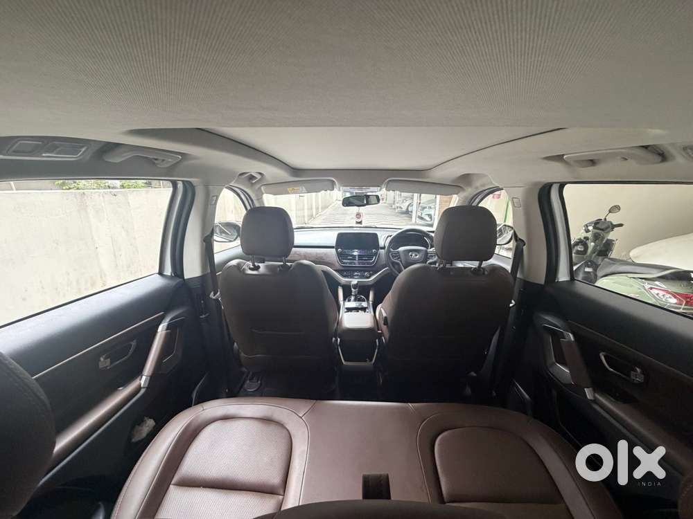 Tata Harrier Xza Plus At, 2022, Diesel