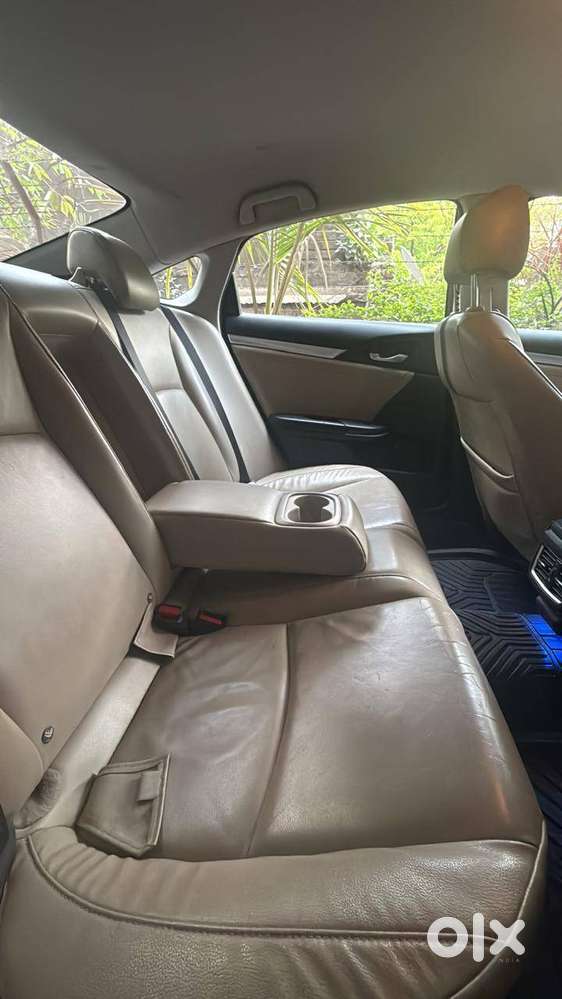 Mint Condition And Showroom Maintained Honda Civic 1.6 Vx Mt