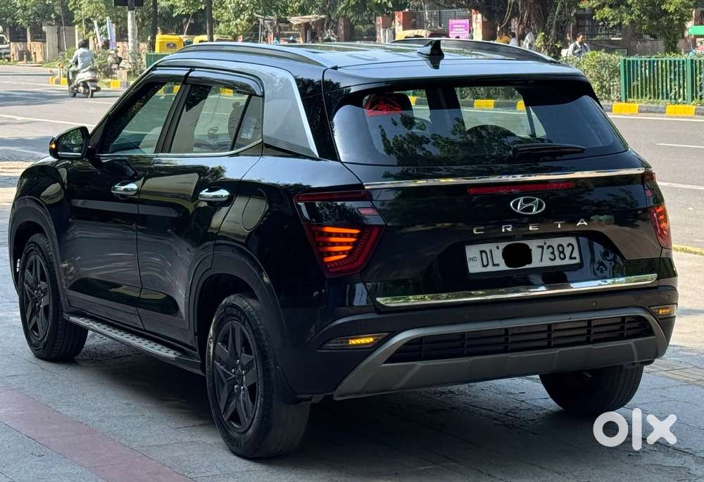 Hyundai Creta 1.6 Vtvt S, 2020, Petrol