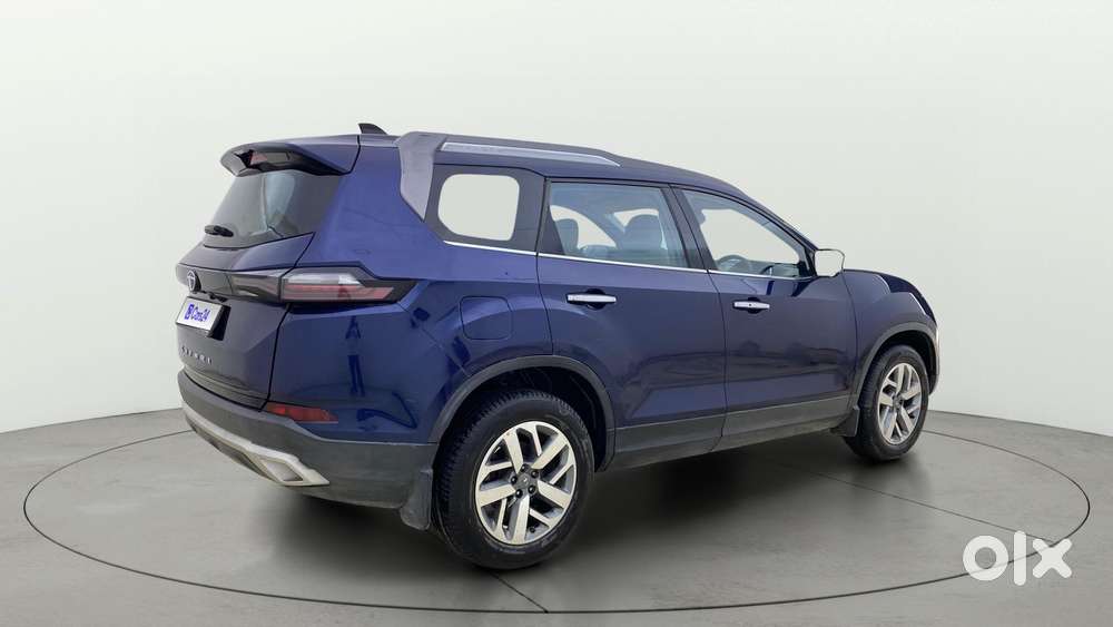 Tata Safari 2.0 Kryotec Xza Plus, 2021, Diesel
