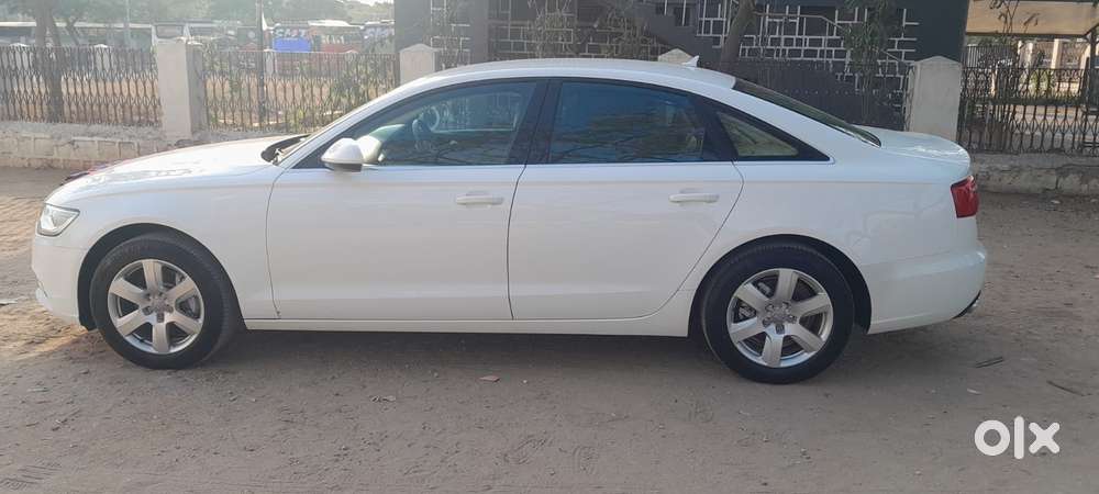 Audi A6 2.0 Tdi, 2014, Diesel