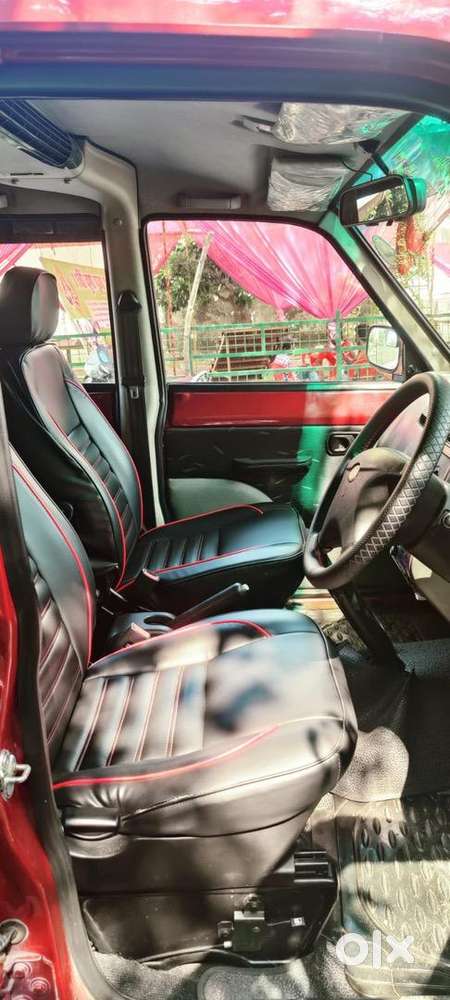 Tata Sumo Gold 2014 Diesel Well Maintained