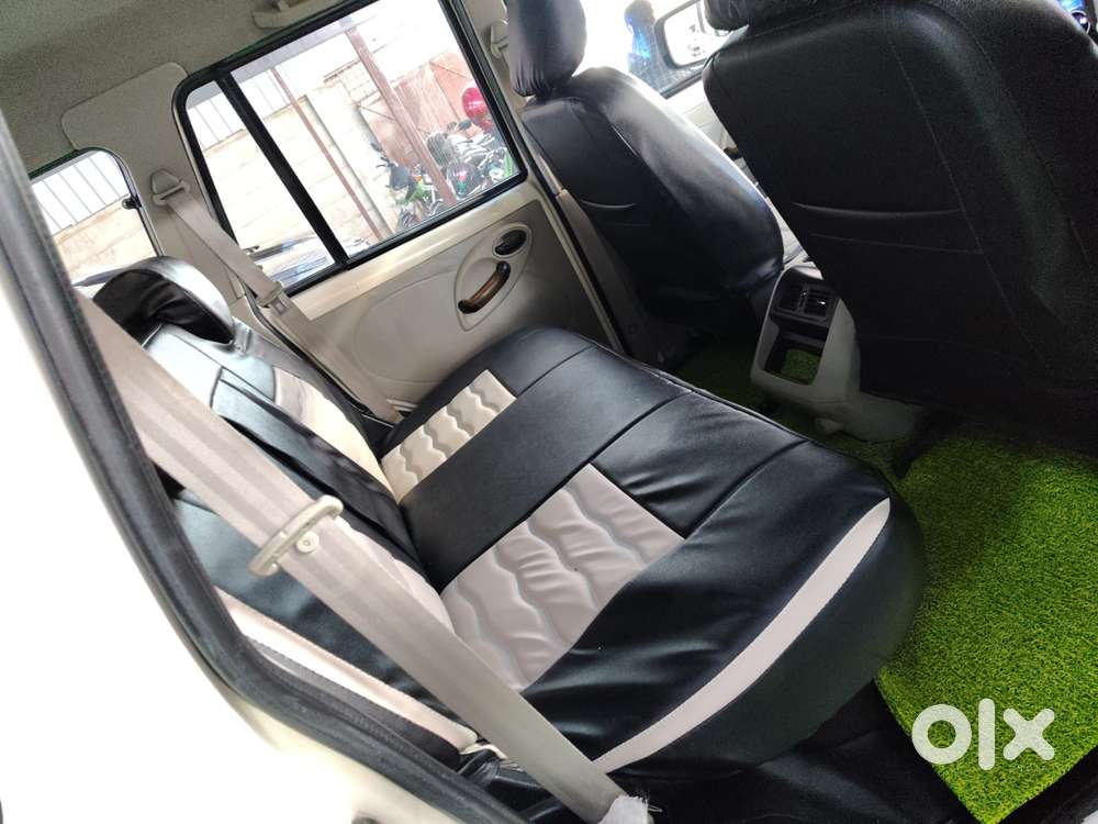 Mahindra Scorpio S3, 2019, Diesel