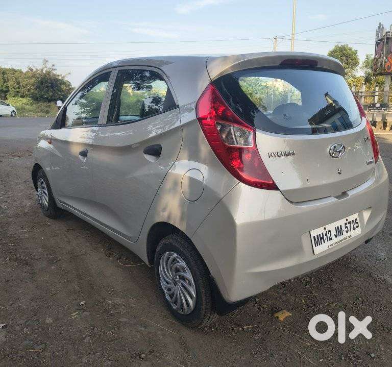 Hyundai Eon Era +, 2013, Cng & Hybrids