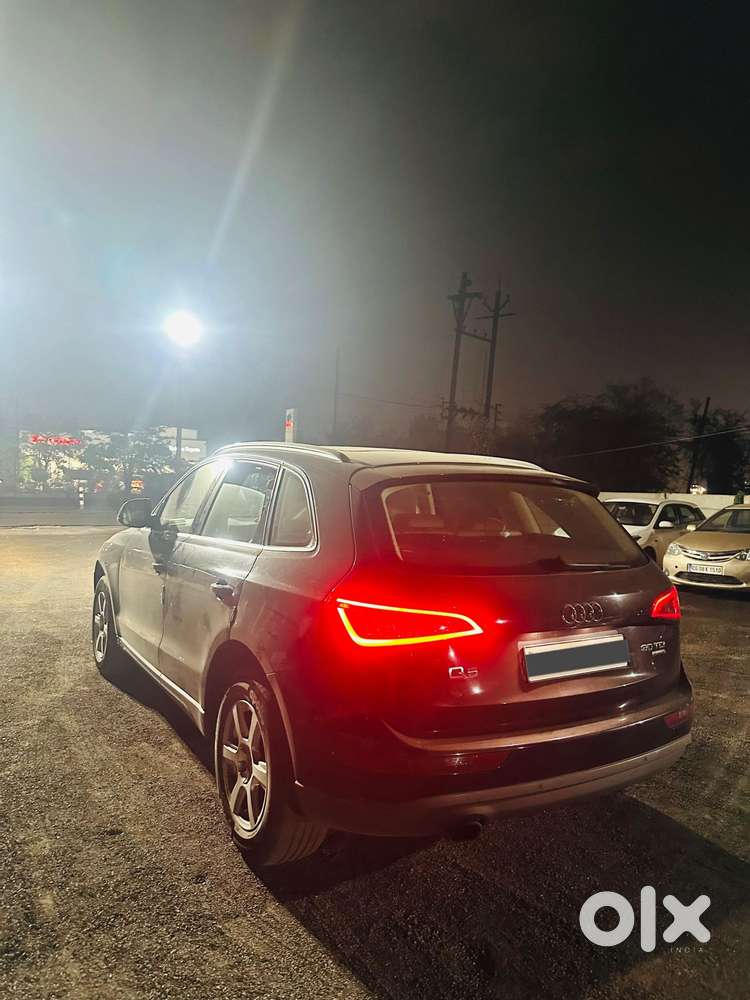 Audi Q5 2012-2017 3.0 Tdi Quattro Premium Plus, 2015, Diesel