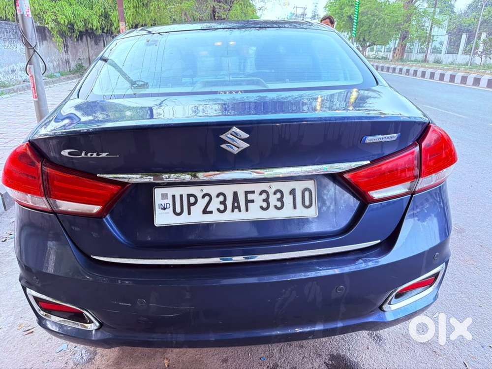 Maruti Suzuki Ciaz