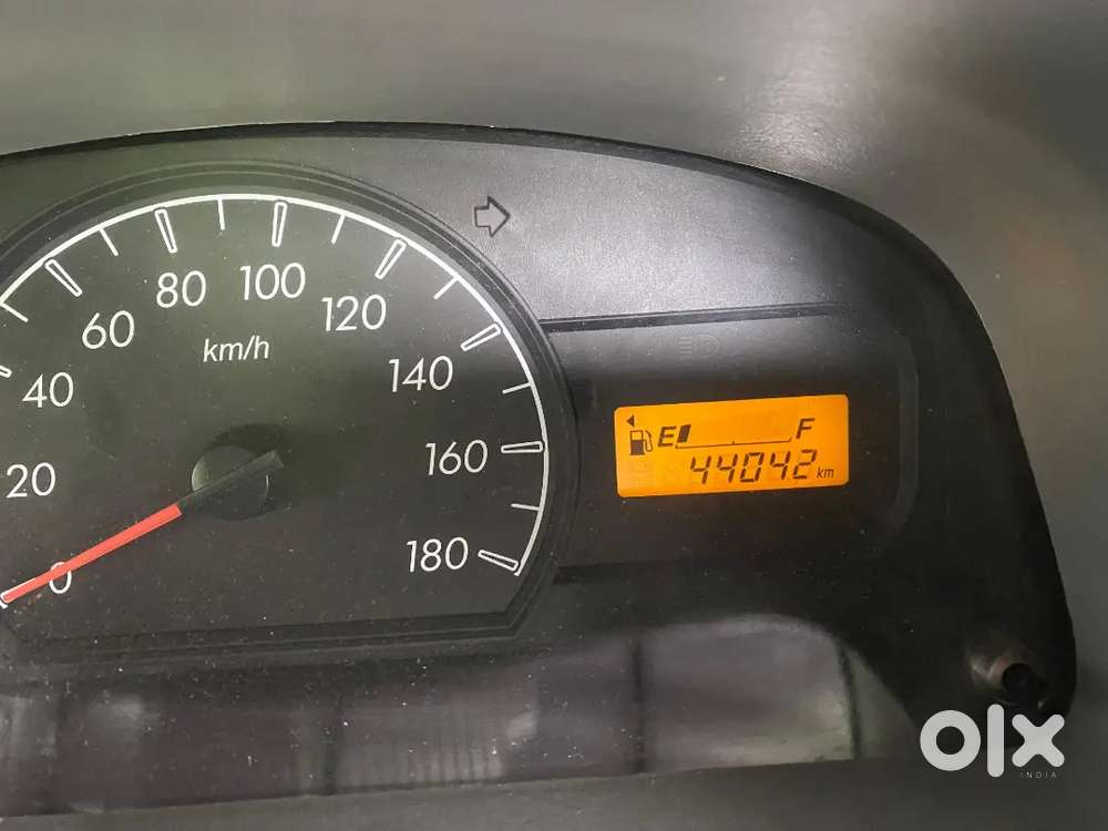 Maruti Suzuki Alto 2011