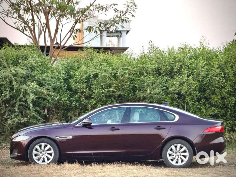 Jaguar Xf 2.0 Diesel Prestige, 2016, Diesel