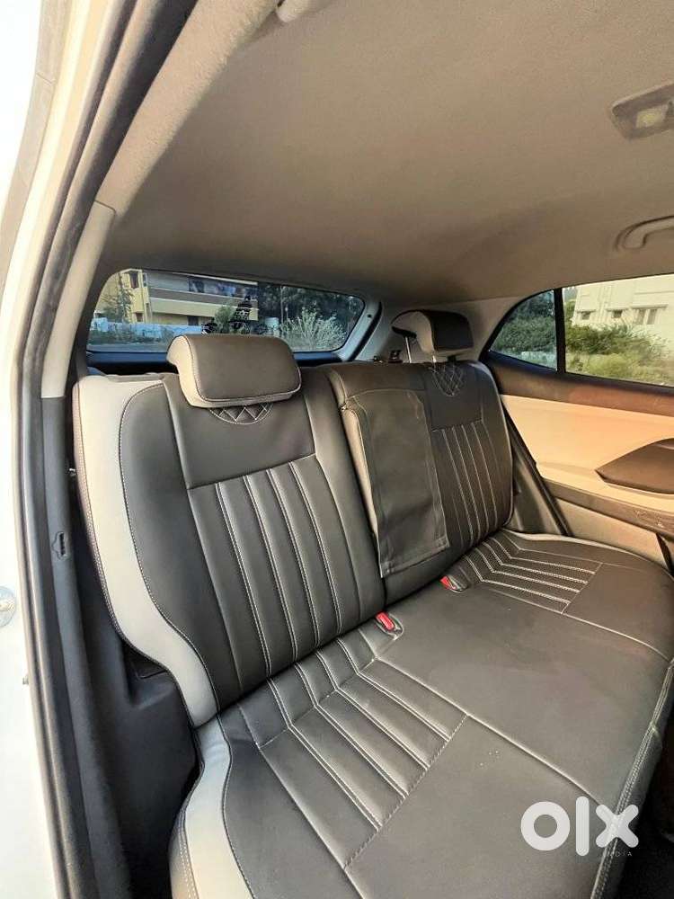 Hyundai Creta 1.5 Crdi E Diesel Mt, 2023, Diesel