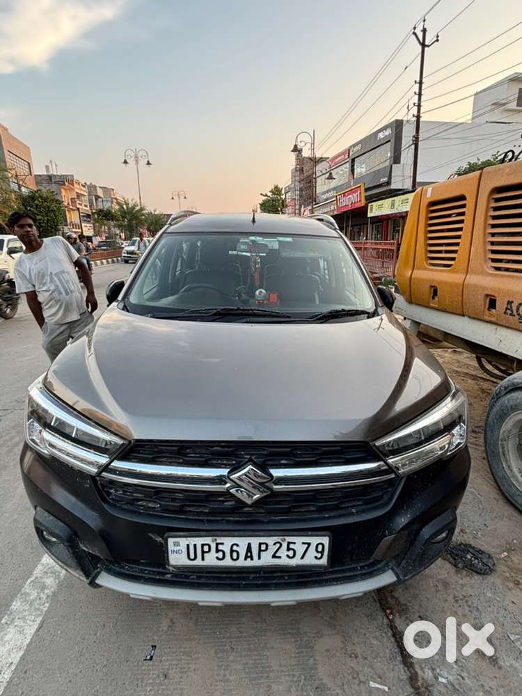 Maruti Suzuki Xl6 Petrol 2021