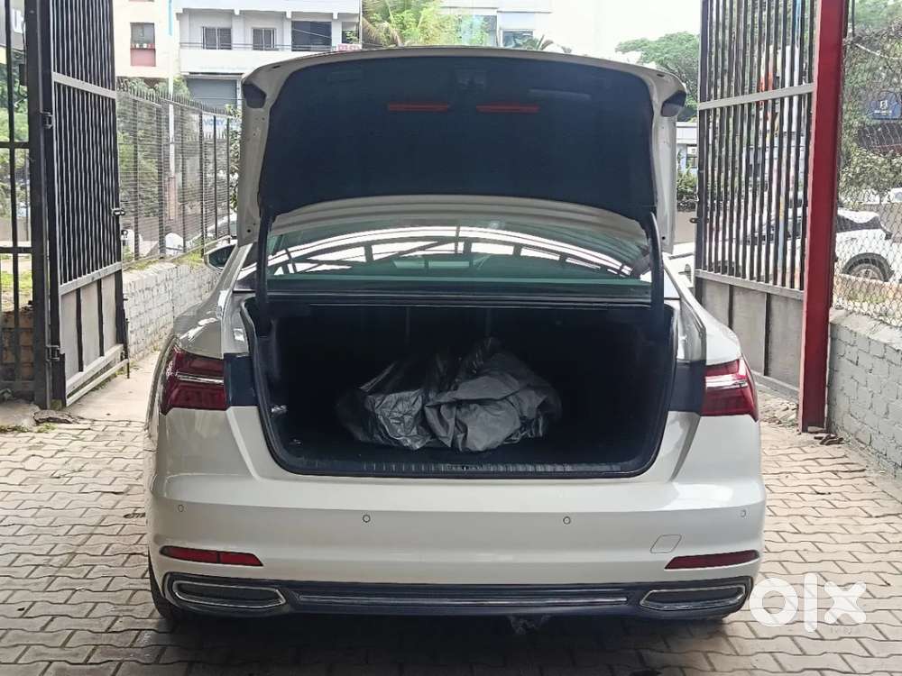 Audi A6 2.0 45 Tfsi Technology, 2020, Petrol