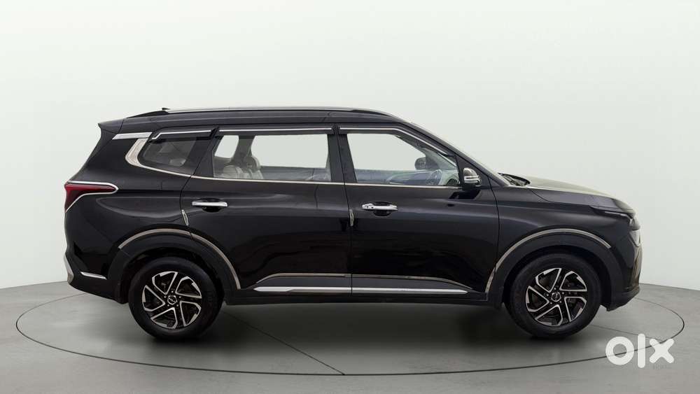 Kia Carens 1.5 Luxury Plus Diesel At 7 Str, 2022, Diesel