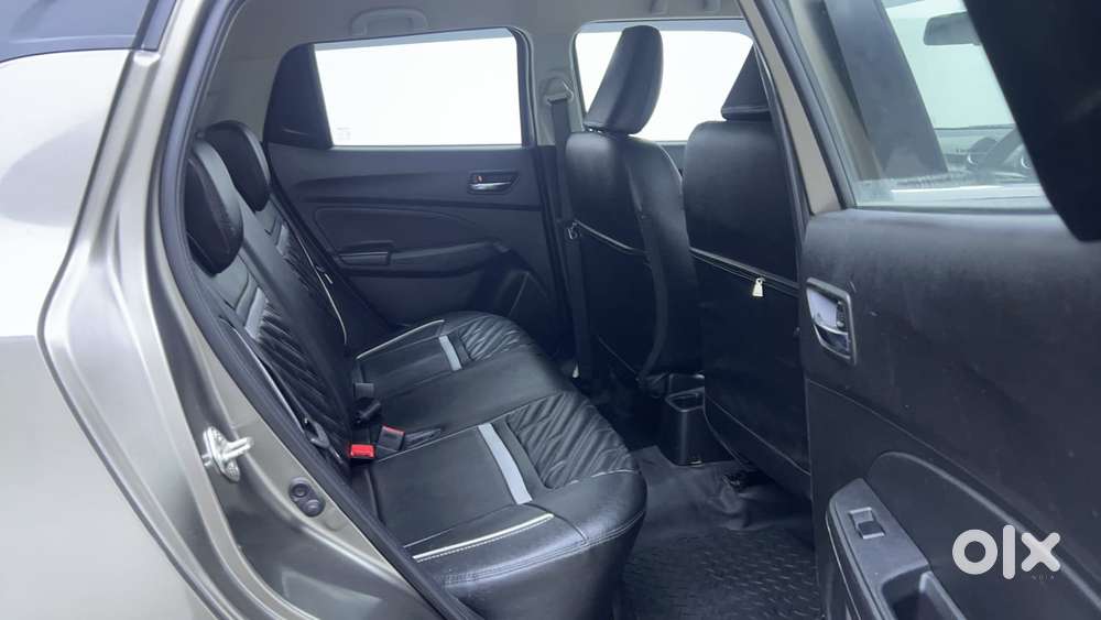 Maruti Suzuki Swift 1.3 Zxi, 2022, Petrol