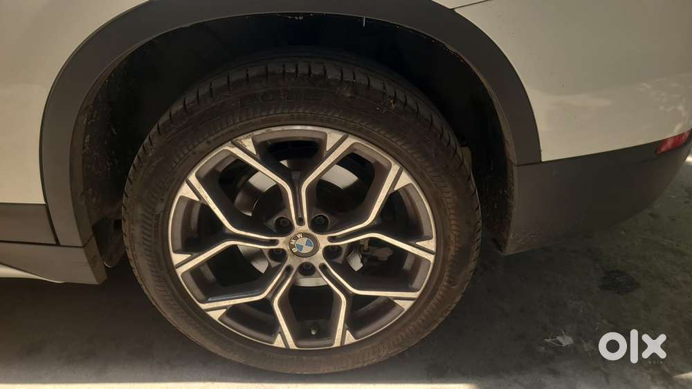 Bmw X1 Automatic 2021 Petrol