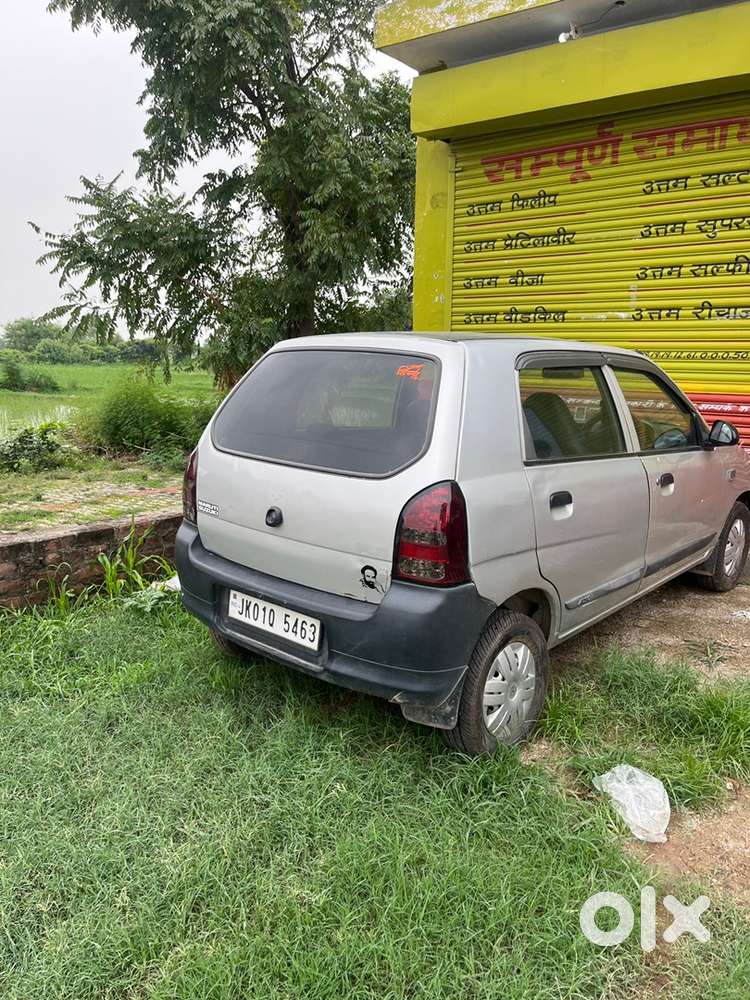 Maruti Suzuki Alto Good Condition