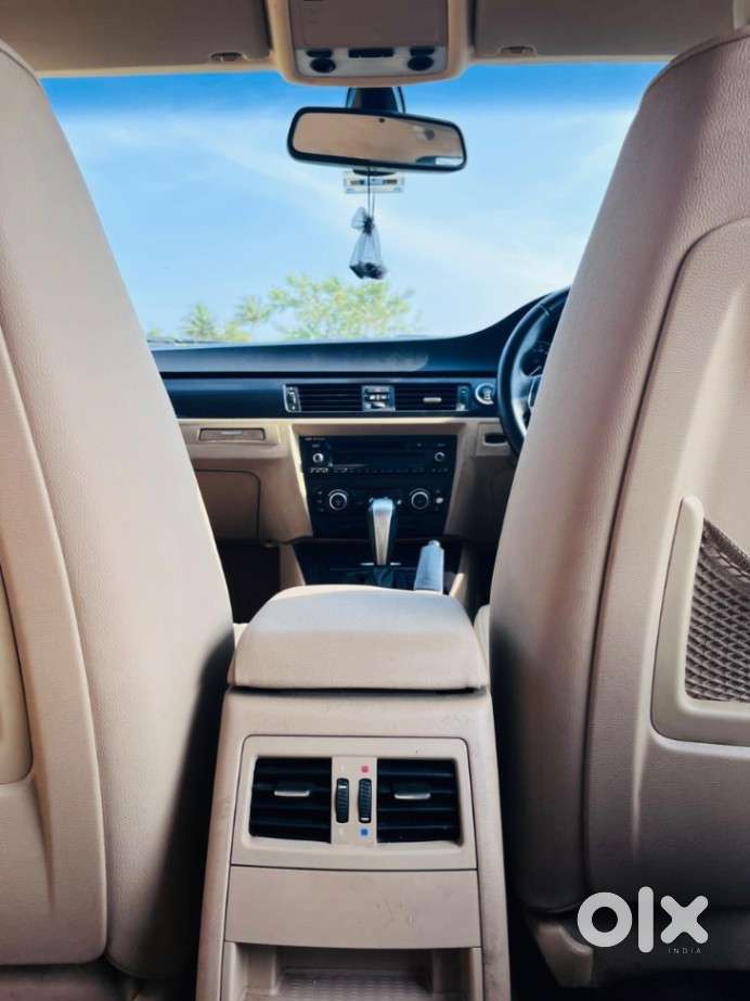 Bmw 3 Series 2.0 320i Sedan, 2011, Diesel